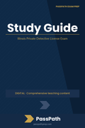 PassPath Prep: Illinois PD — Comprehensive Study Guide - Instant Digital Download