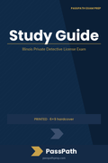 PassPath: Illinois PD — Printed Comprehensive Study Guide